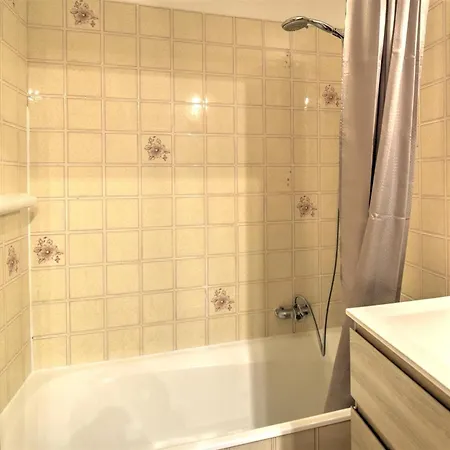 Cosy Proche Centre - 4/6 Pers. Apartment