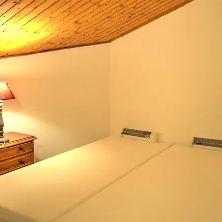 Cosy Proche Centre - 4/6 Pers. Apartment Morzine