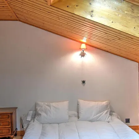 Apartment Cosy Proche Centre - 4/6 Pers.