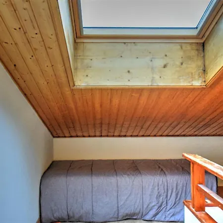Cosy Proche Centre - 4/6 Pers. Apartment *