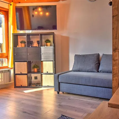 Apartment Cosy Proche Centre - 4/6 Pers. Morzine