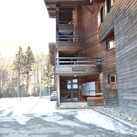 Apartment Cosy Proche Centre - 4/6 Pers. Morzine