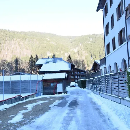 Apartment Cosy Proche Centre - 4/6 Pers. *