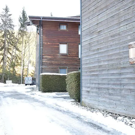Cosy Proche Centre - 4/6 Pers.